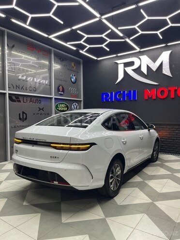 BYD Destroyer 05-7