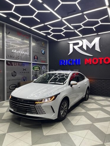 BYD Destroyer 05-3