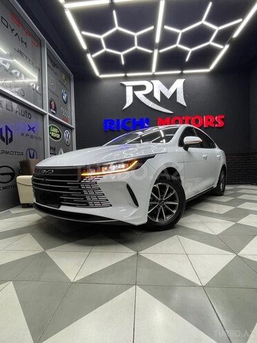 BYD Destroyer 05-4