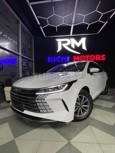 BYD Destroyer 05-5