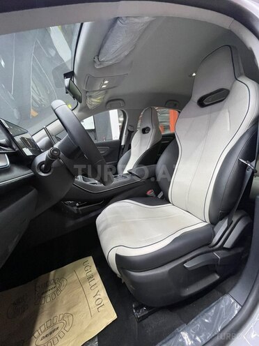 BYD Destroyer 05-10