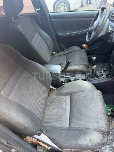 Toyota Corolla-9