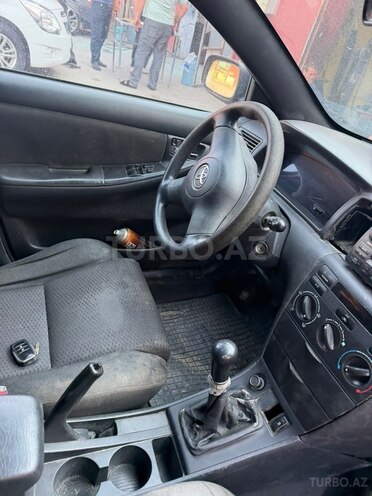 Toyota Corolla-11