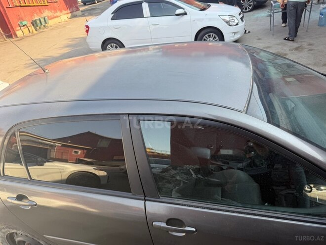 Toyota Corolla-5