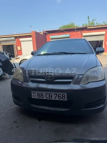 Toyota Corolla-1