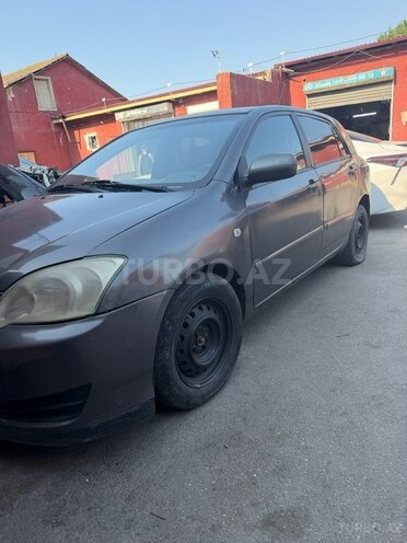 Toyota Corolla-2