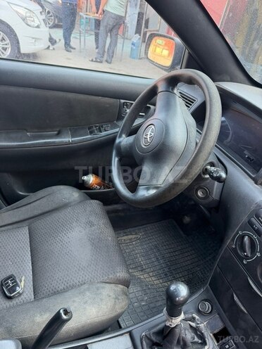 Toyota Corolla-10
