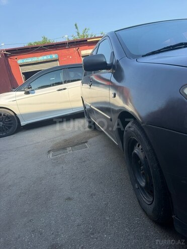 Toyota Corolla-3