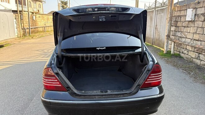 Mercedes C 240-3
