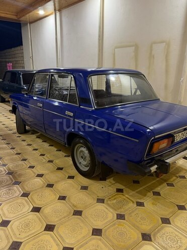 LADA (VAZ) 2106-6