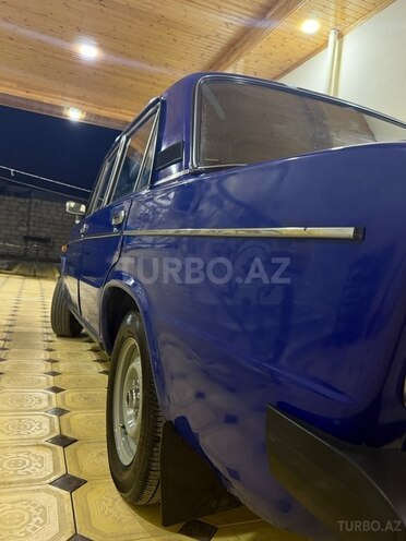 LADA (VAZ) 2106-8