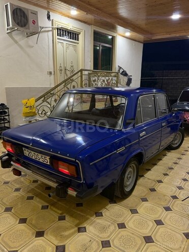 LADA (VAZ) 2106-7