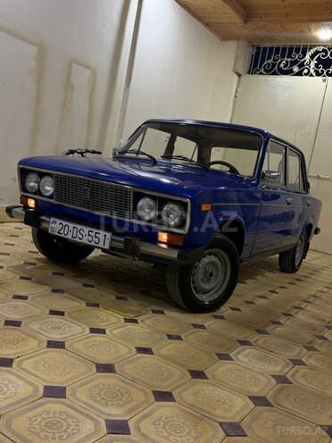 LADA (VAZ) 2106-1