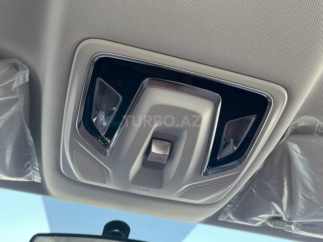 Changan CS 75 Pro-14