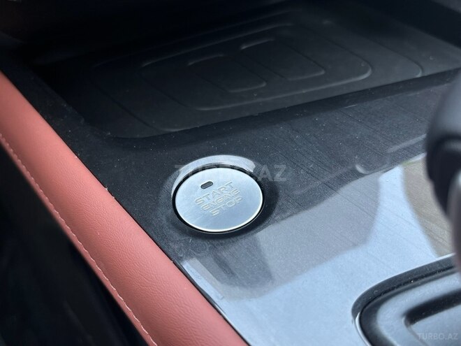 Changan CS 75 Pro-12