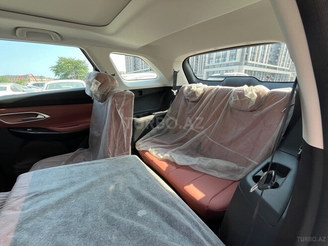 Changan CS 75 Pro-16