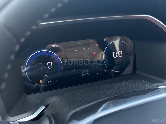 Changan CS 75 Pro-5