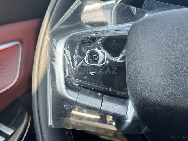 Changan CS 75 Pro-7