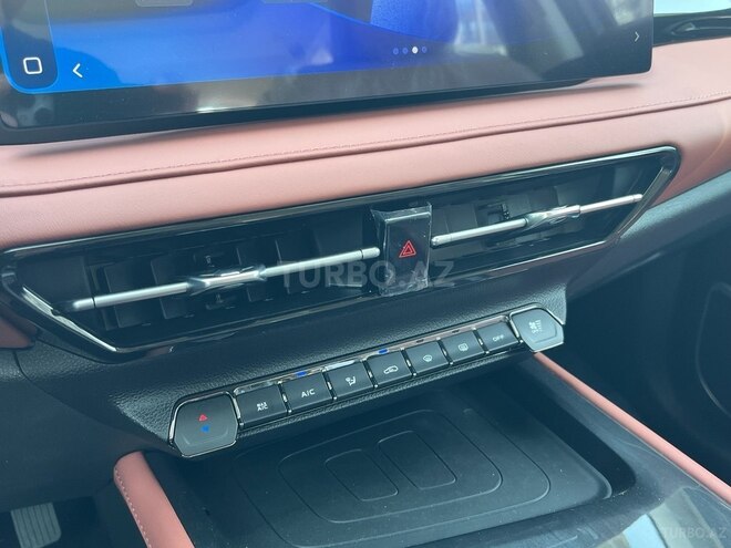 Changan CS 75 Pro-11