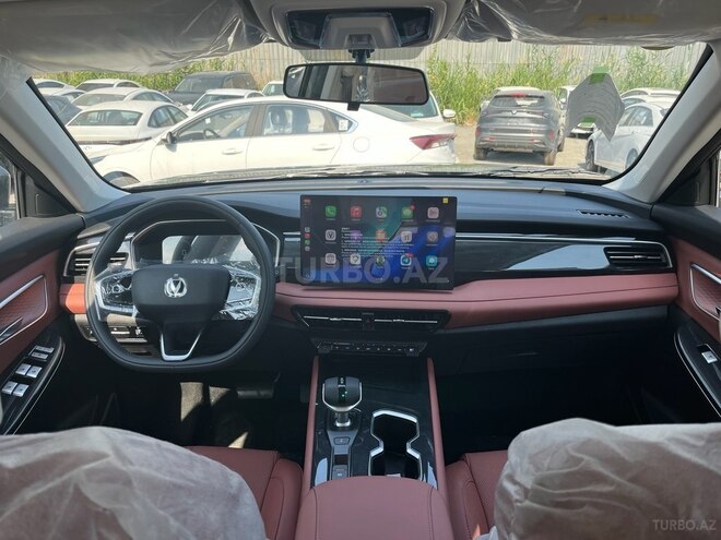 Changan CS 75 Pro-3