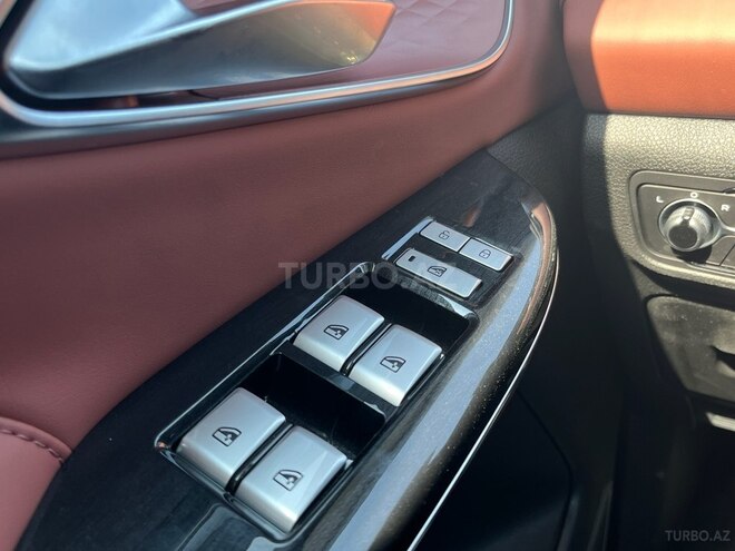Changan CS 75 Pro-9