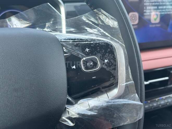 Changan CS 75 Pro-6