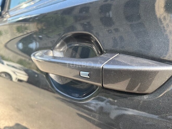 Changan CS 75 Pro-23