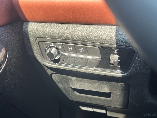 Changan CS 75 Pro-8