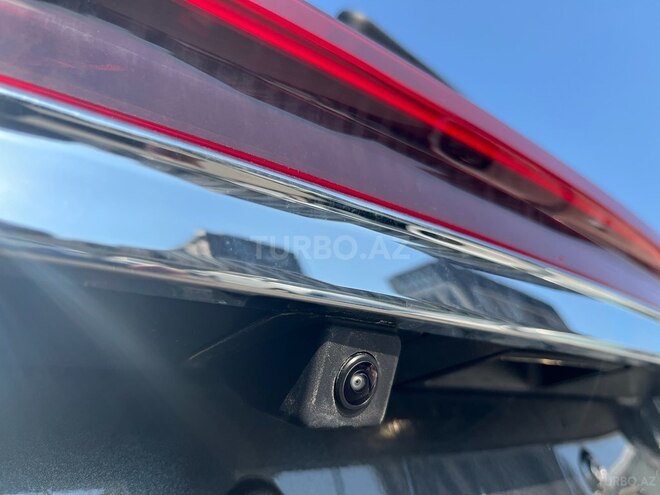Changan CS 75 Pro-22