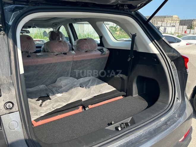 Changan CS 75 Pro-17