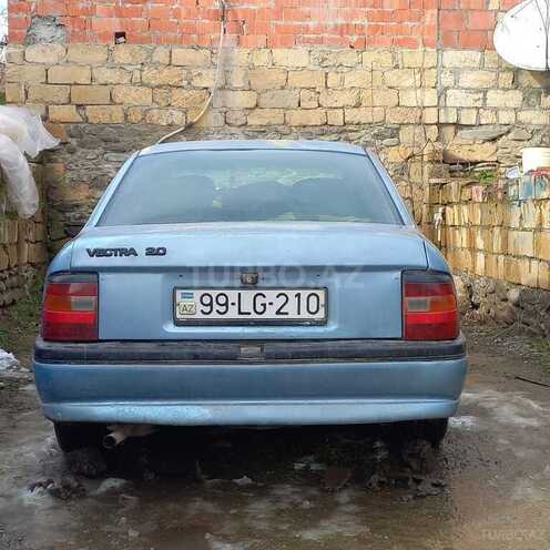 Opel Vectra-5