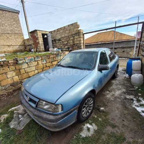Opel Vectra-7