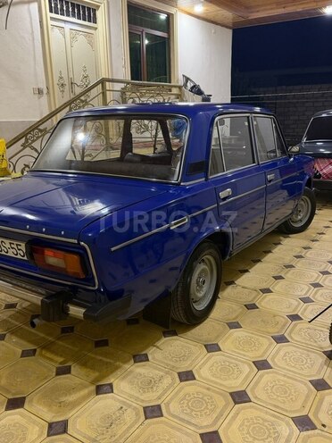 LADA (VAZ) 2106-5