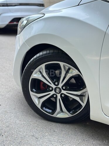 Hyundai i30-5