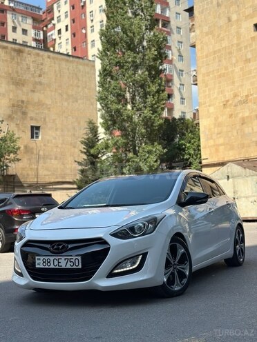 Hyundai i30-1