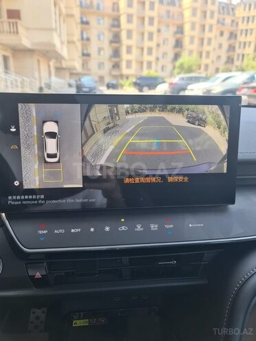 Toyota Camry-8