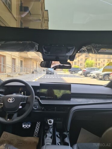 Toyota Camry-2