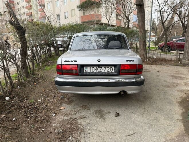 GAZ 3110 "Volga"-2