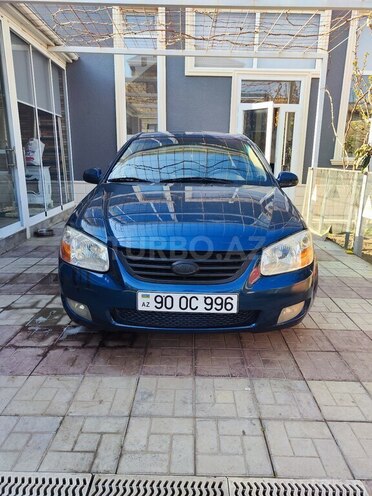 Kia Cerato-1
