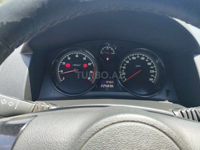 Opel Astra-7