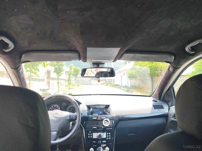 Opel Astra-3