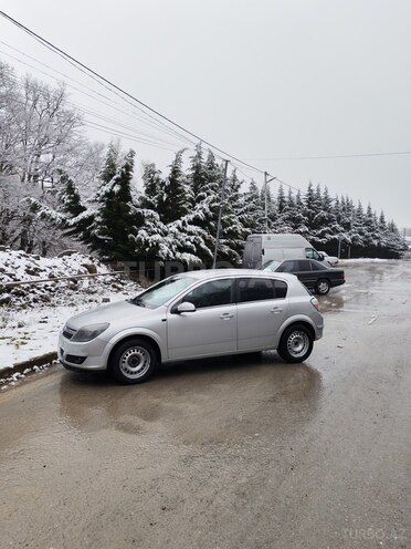 Opel Astra-8