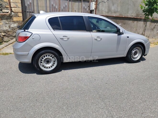 Opel Astra-4