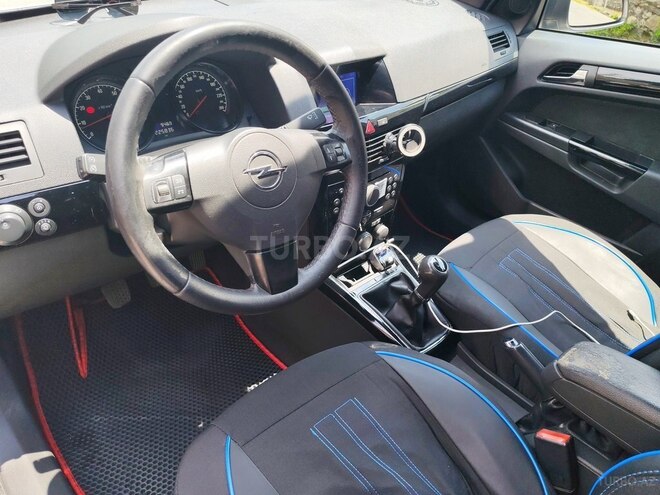 Opel Astra-5