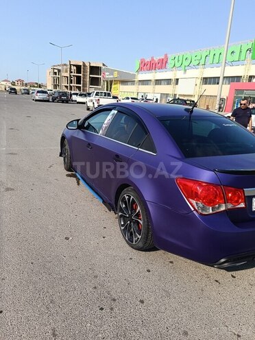 Chevrolet Cruze-6