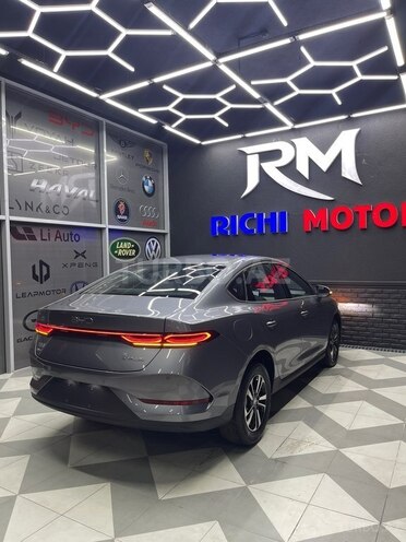 BYD Qin Plus-6