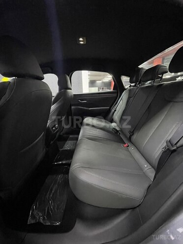 BYD Qin Plus-9