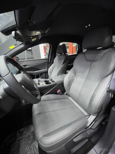 BYD Qin Plus-8