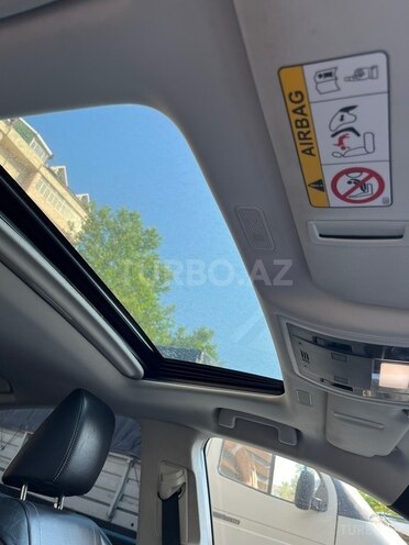 Lexus ES 250-5