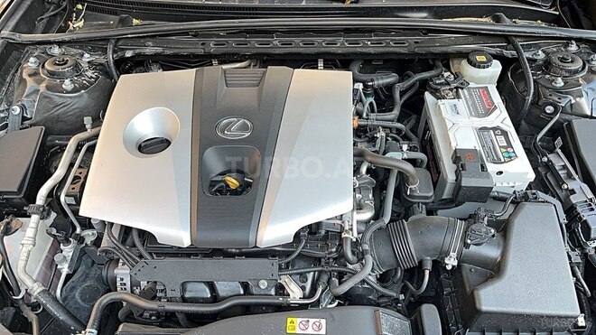 Lexus ES 250-6
